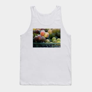 The Harvest Tank Top